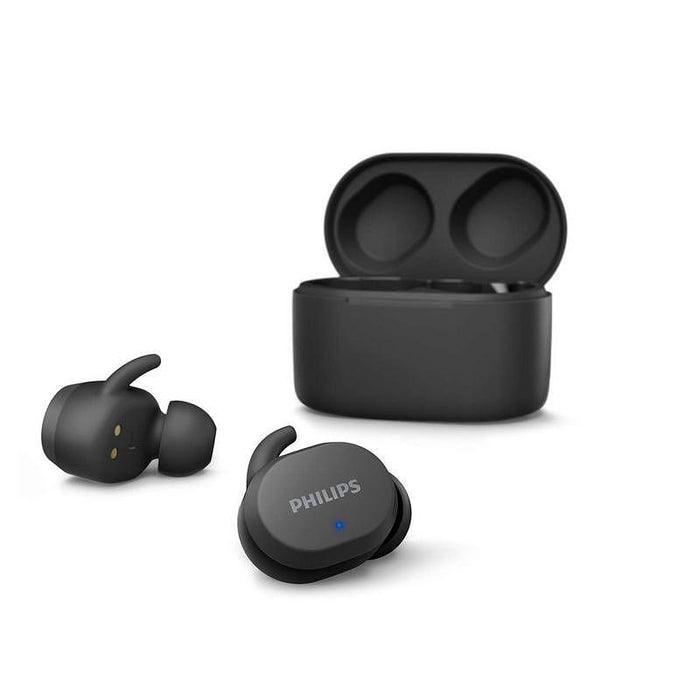 Слушалки Philips TAT3216BK/00 , Bluetooth , IN-EAR (ТАПИ)