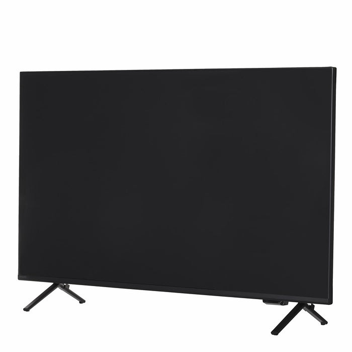 PHILIPS 50-инчов UHD DLED TITAN OS Ambilight Dolby Atmos Pixel Precise Ultra HD