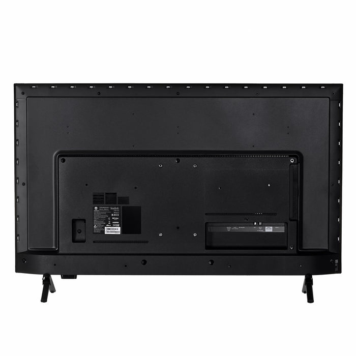 PHILIPS 50-инчов UHD DLED TITAN OS Ambilight Dolby Atmos Pixel Precise Ultra HD