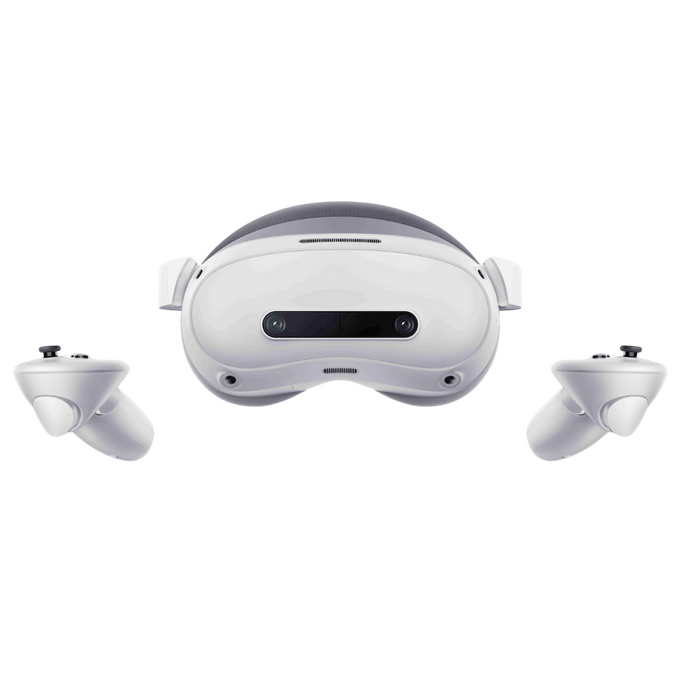 Комплект VR Expert-6 бр PICO 4 Ultra VR очила,куфар, таблет, рутер, аксесоари