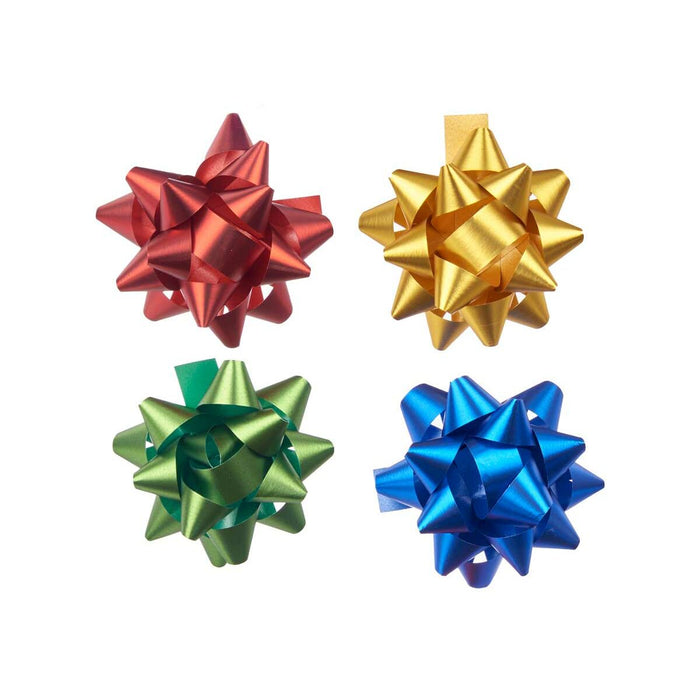 Примка Pincello 4 4 PVC 5 x 3,5 x 5 cm матов Многоцветен (12 броя)