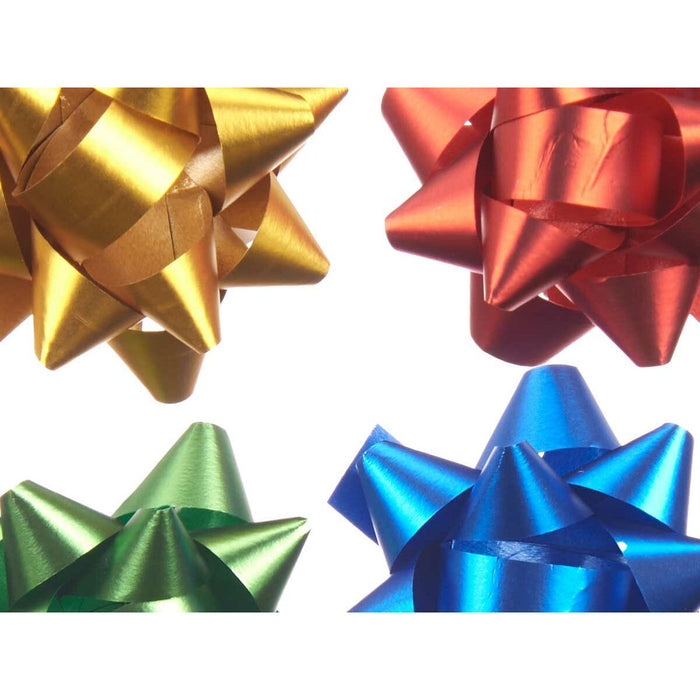 Примка Pincello 5 5 PVC 4 cm 19 x 19 x 6 cm матов Многоцветен (12 броя)