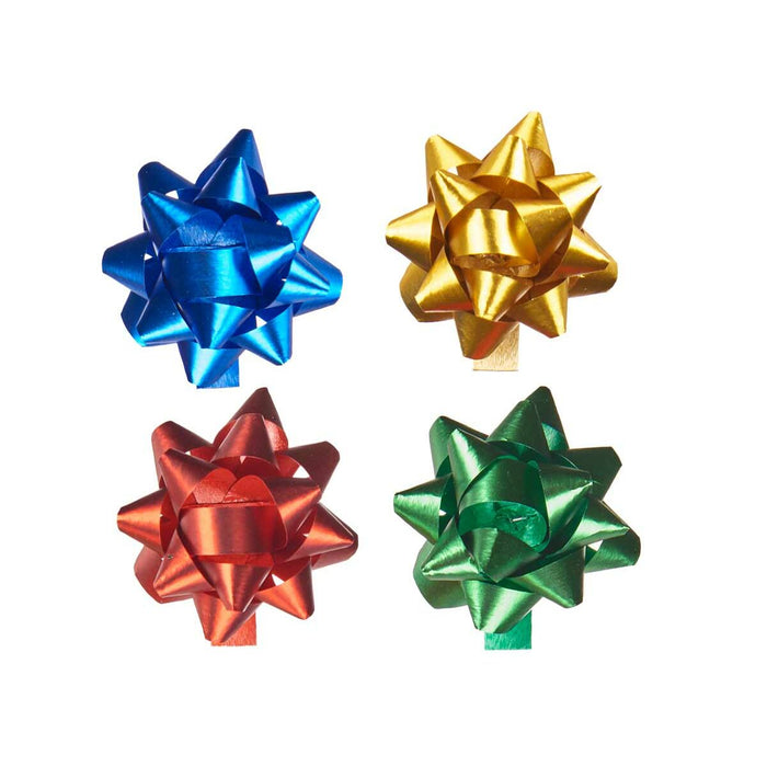 Примка Pincello 6 6 PVC 2,3 cm 12 x 12 x 4 cm матов Многоцветен (12 броя)