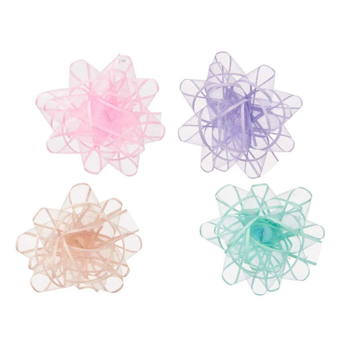 Примка Pincello 10 10 PVC 7,5 cm 19,5 x 27,5 x 7 cm Пай (12 броя)