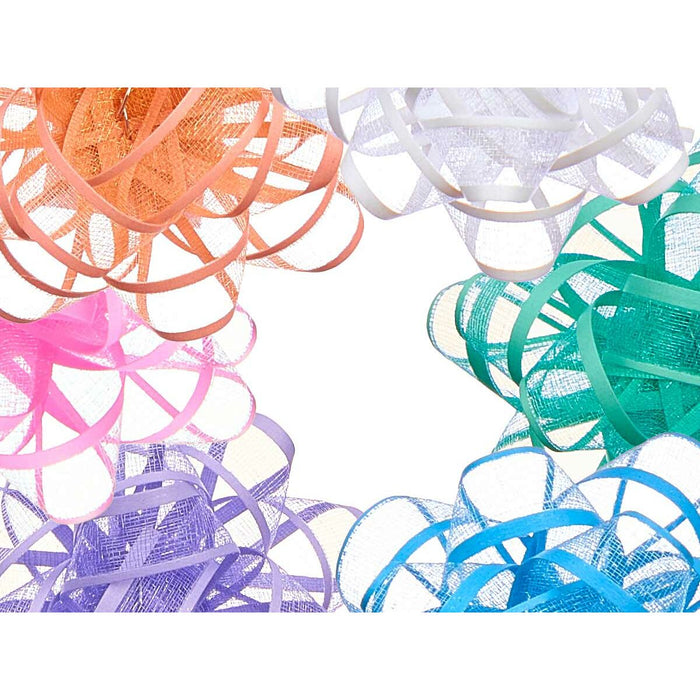 Примка Pincello 11 11 PVC 5,8 cm 19,5 x 27,5 x 7 cm Многоцветен (12 броя)