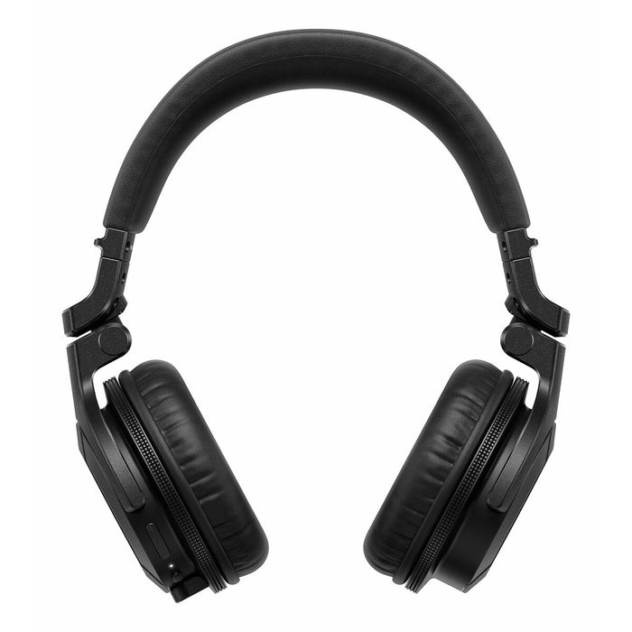 Безжични слушалки Pioneer HDJ-CUE1BT Черен