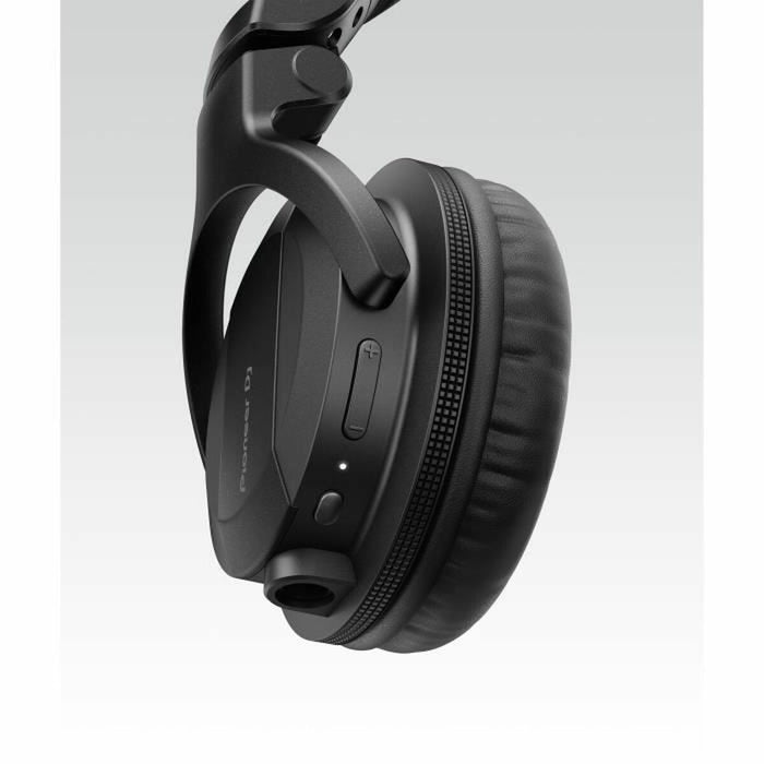 Безжични слушалки Pioneer HDJ-CUE1BT Черен