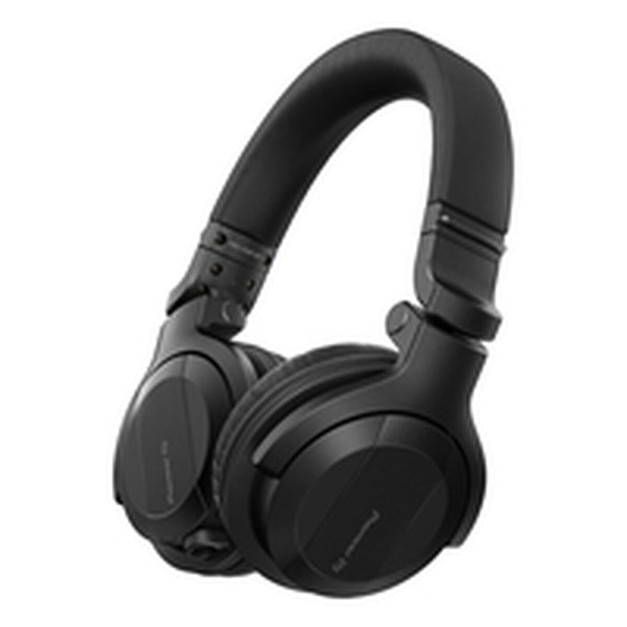 Безжични слушалки Pioneer HDJ-CUE1BT Черен