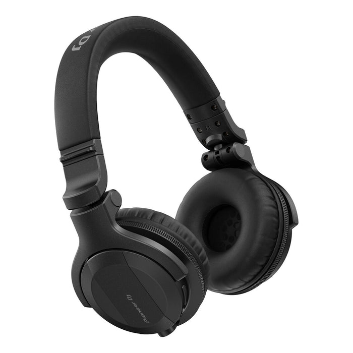 Безжични слушалки Pioneer HDJ-CUE1BT Черен