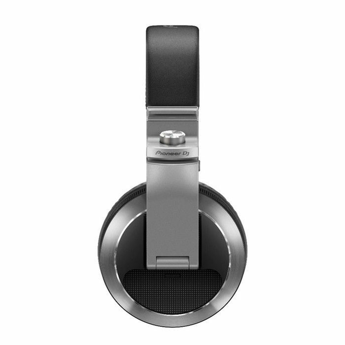Слушалки Pioneer Сребрист