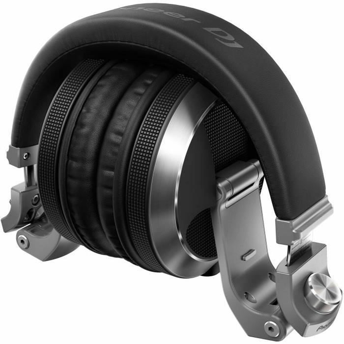 Слушалки Pioneer Сребрист