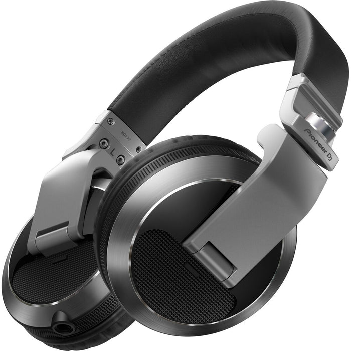 Слушалки Pioneer Сребрист