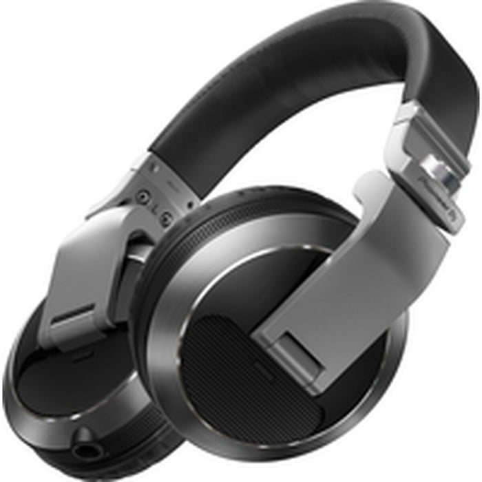 Слушалки Pioneer Сребрист