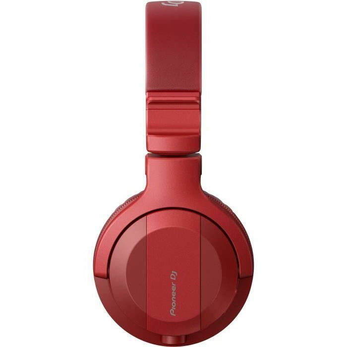 Слушалки Pioneer HDJ-CUE1BT Червен
