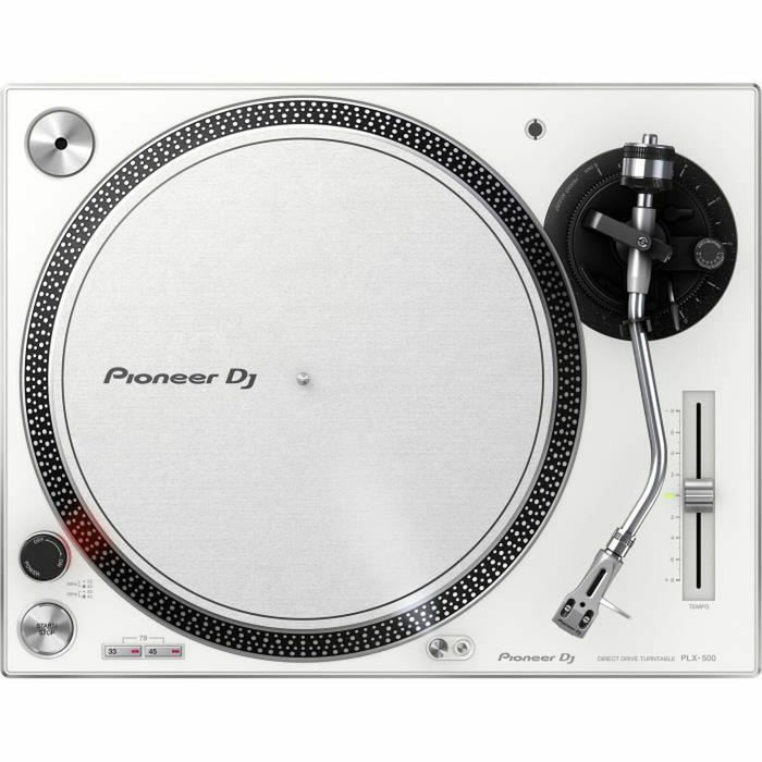 Записващо устройство Pioneer PLX-500