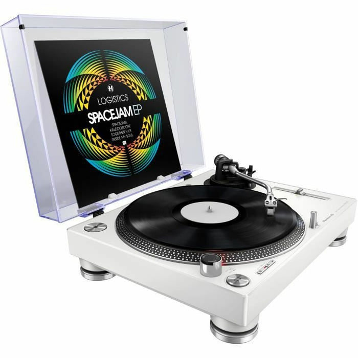 Записващо устройство Pioneer PLX-500