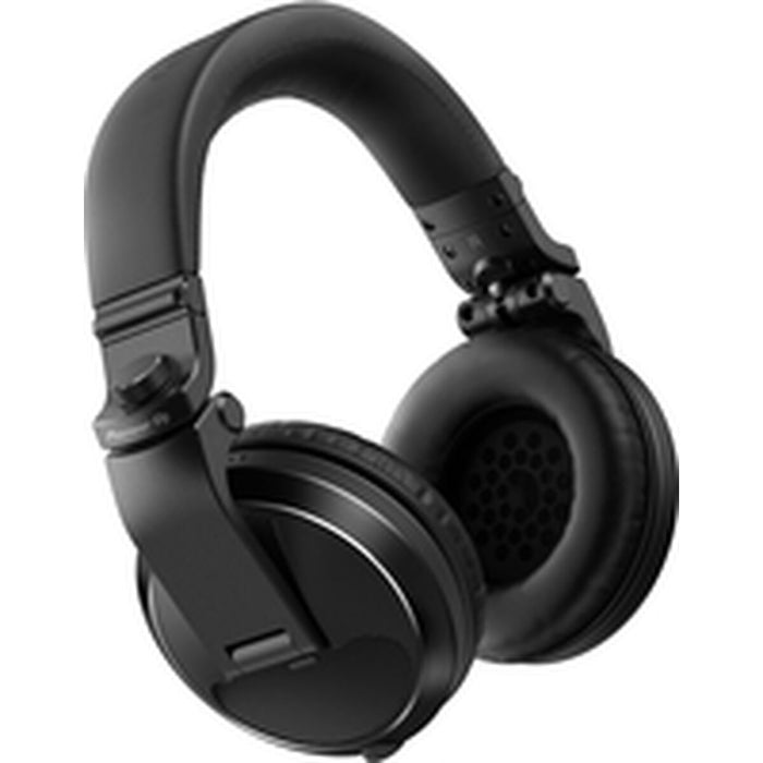 Слушалки Pioneer HDJ-X5-K Черен