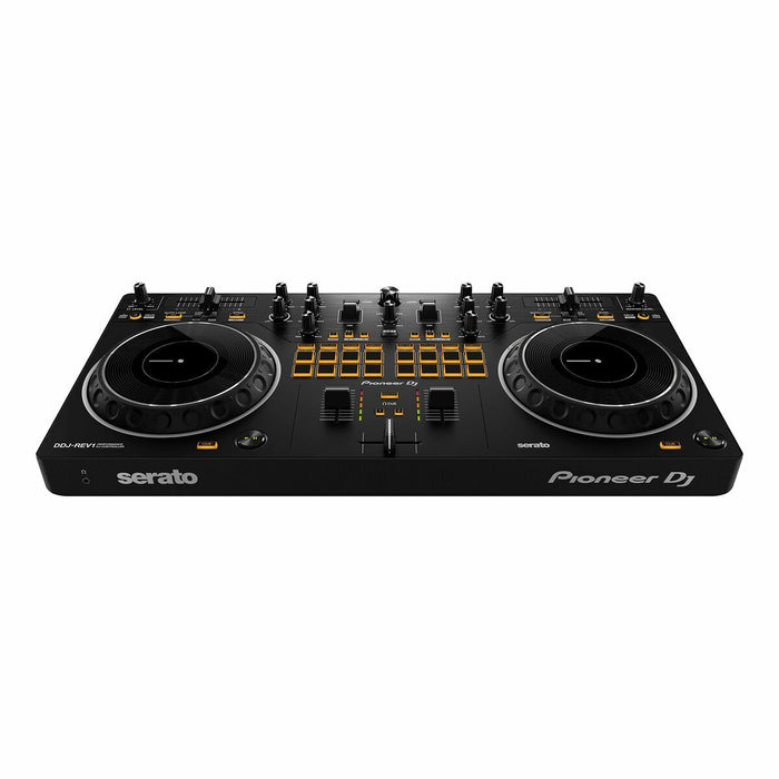 Контролер DJ Pioneer DDJ-REV1
