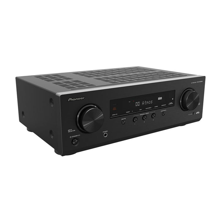 HDMI суич Pioneer VSX535DAB