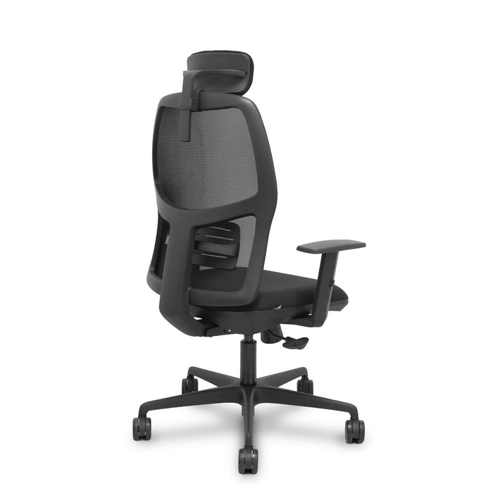Стол за игри Piqueras y Crespo 68R65CR Черен