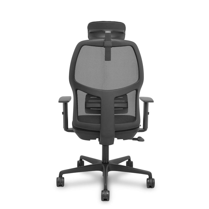 Стол за игри Piqueras y Crespo 68R65CR Черен