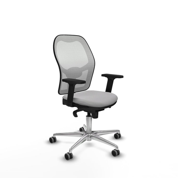 Стол за игри Piqueras y Crespo 2D086G0 Светло сив