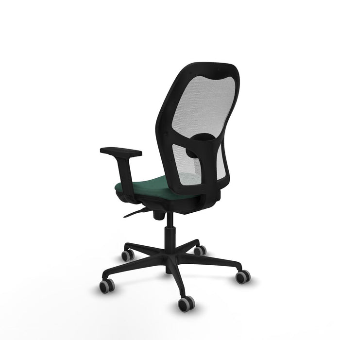 Стол за игри Piqueras y Crespo 2D036G0 Зелен