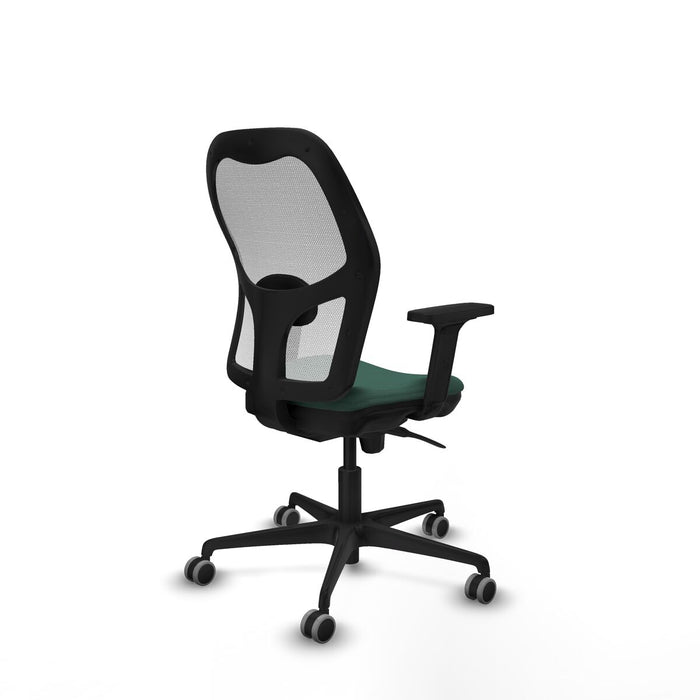Стол за игри Piqueras y Crespo 2D036G0 Зелен
