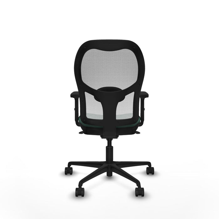 Стол за игри Piqueras y Crespo 2D036N0 Зелен