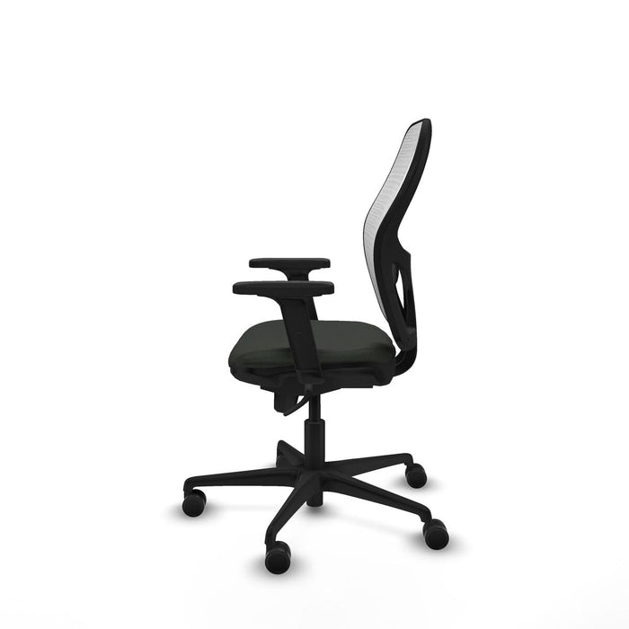 Стол за игри Piqueras y Crespo 2D036N0 Черен
