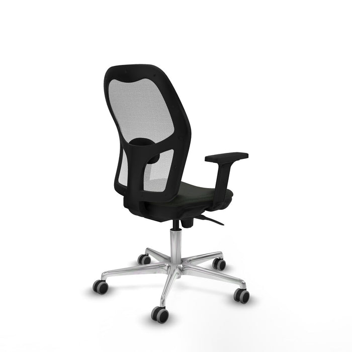 Стол за игри Piqueras y Crespo 2D086G0 Черен