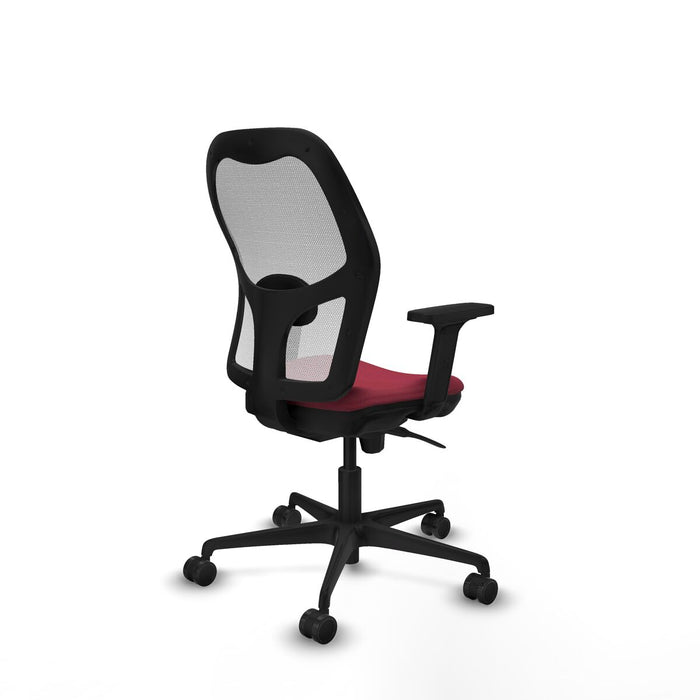 Стол за игри Piqueras y Crespo 2D036N0 Кестен