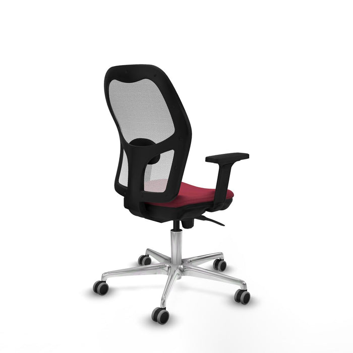 Стол за игри Piqueras y Crespo 2D086G0 Кестен