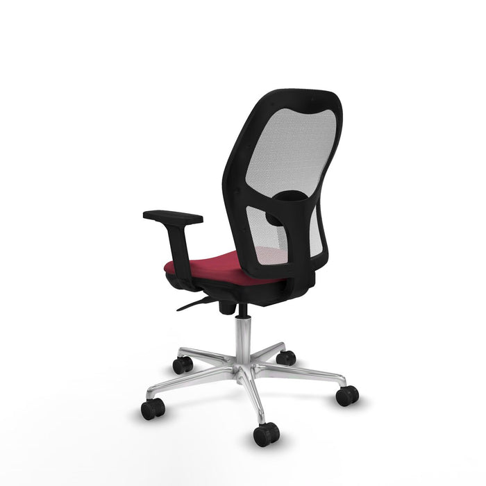 Стол за игри Piqueras y Crespo 2D086N0 Кестен