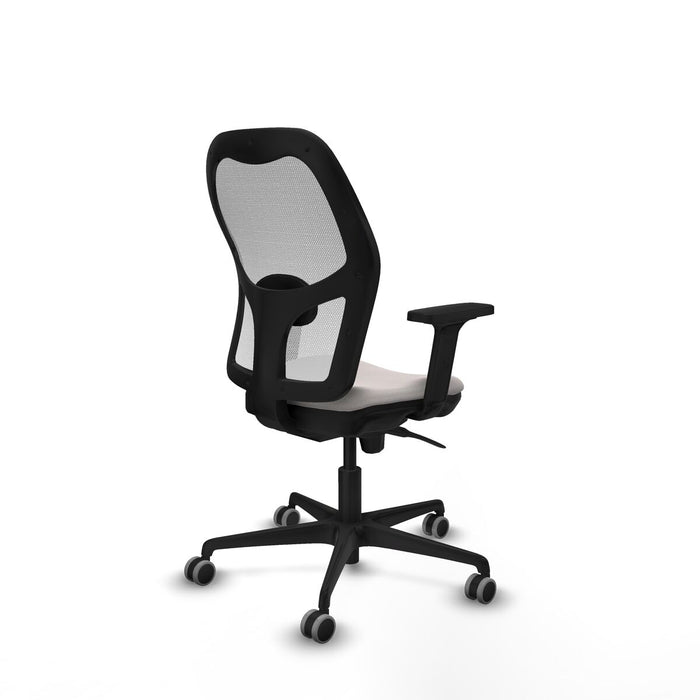 Стол за игри Piqueras y Crespo 2D036G0 Бял