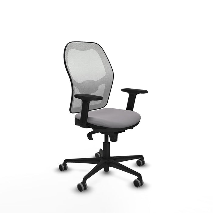 Стол за игри Piqueras y Crespo 2D036G0 Сив