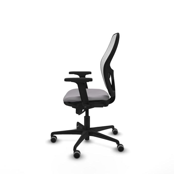 Стол за игри Piqueras y Crespo 2D036G0 Сив