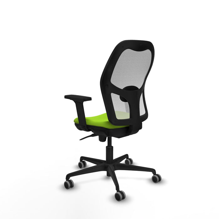 Стол за игри Piqueras y Crespo 2D036G0 Шам-фъстък
