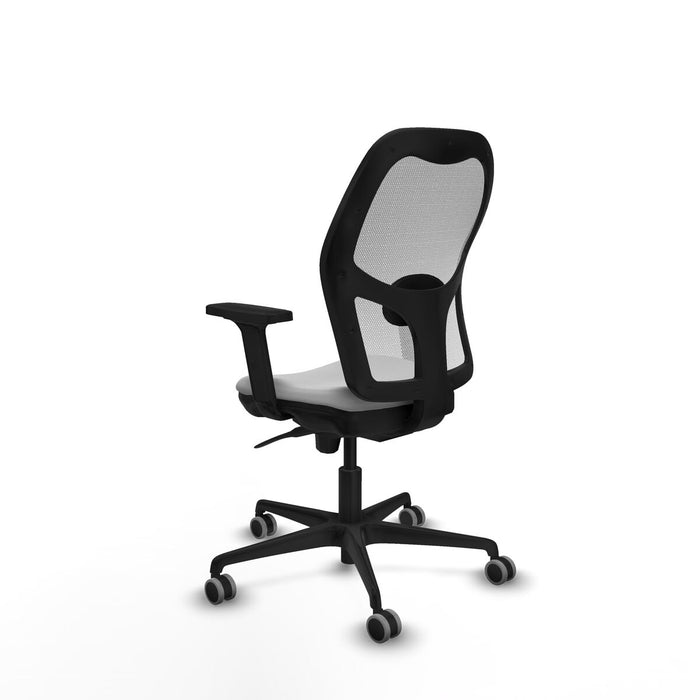 Стол за игри Piqueras y Crespo 2D036G0 Светло сив