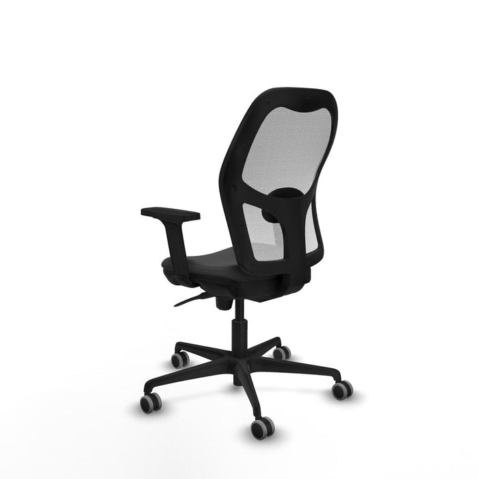 Стол за игри Piqueras y Crespo 2D036G0 Тъмно сив