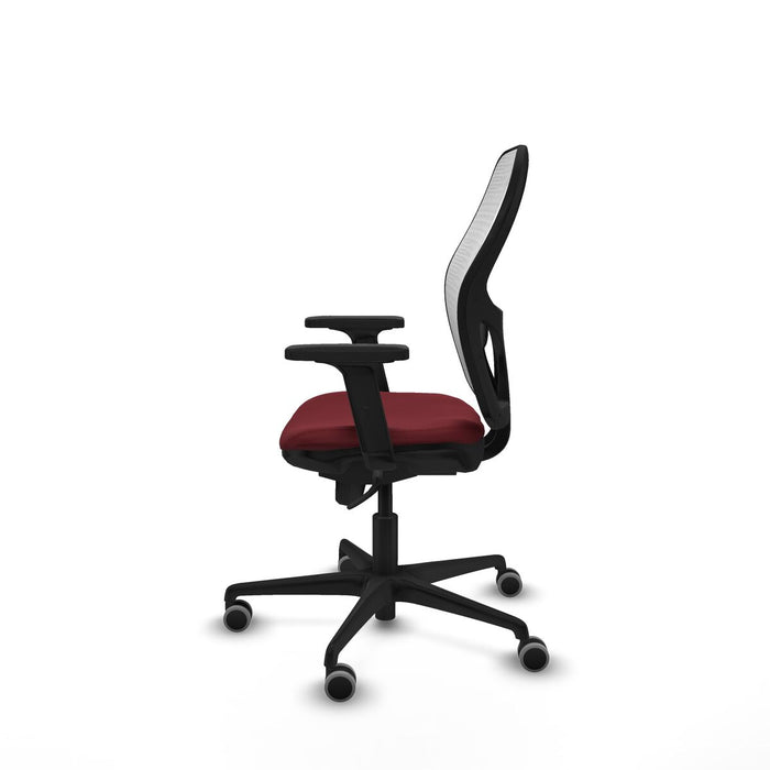 Стол за игри Piqueras y Crespo 2D036G0 Кестен