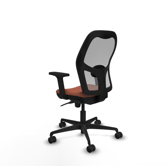 Стол за игри Piqueras y Crespo 2D036N0 Кафяв Сив