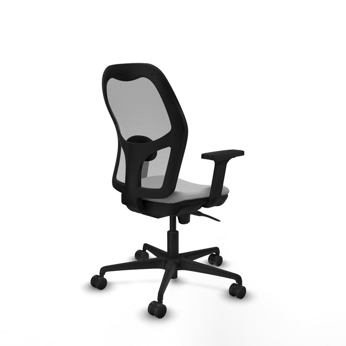 Стол за игри Piqueras y Crespo 2D036N0 Светло сив