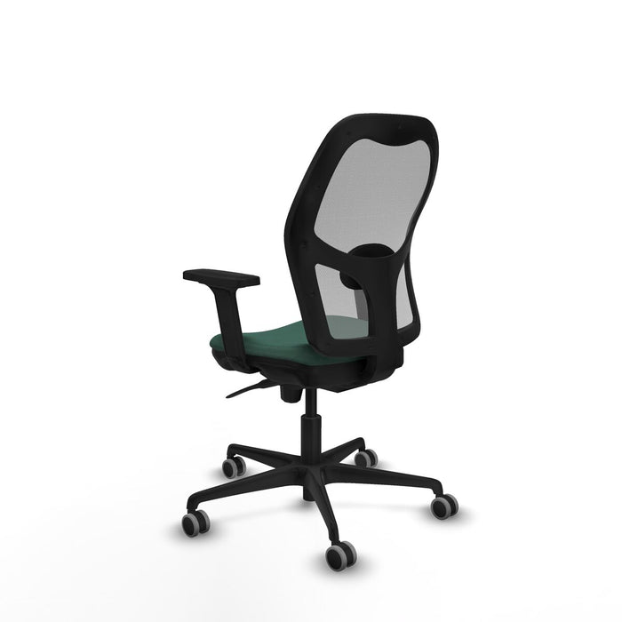 Стол за игри Piqueras y Crespo 2D036G0 Зелен