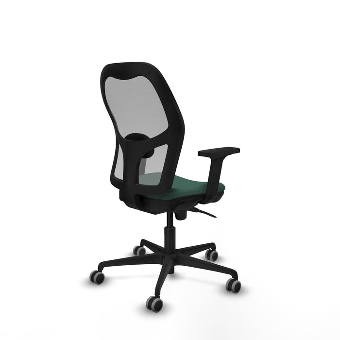 Стол за игри Piqueras y Crespo 2D036G0 Зелен