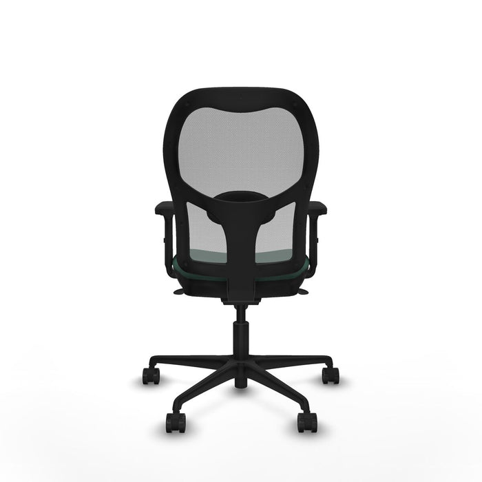 Стол за игри Piqueras y Crespo 2D036N0 Зелен
