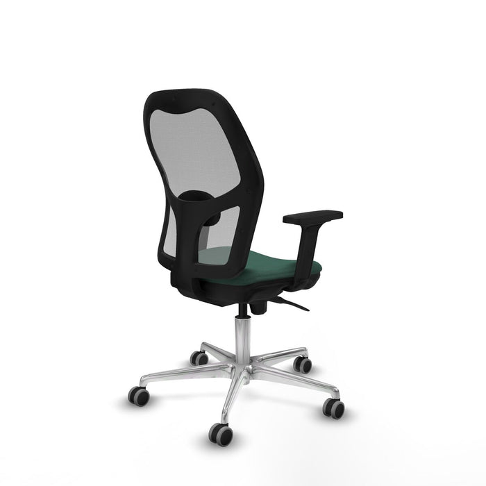 Стол за игри Piqueras y Crespo 2D086G0 Зелен