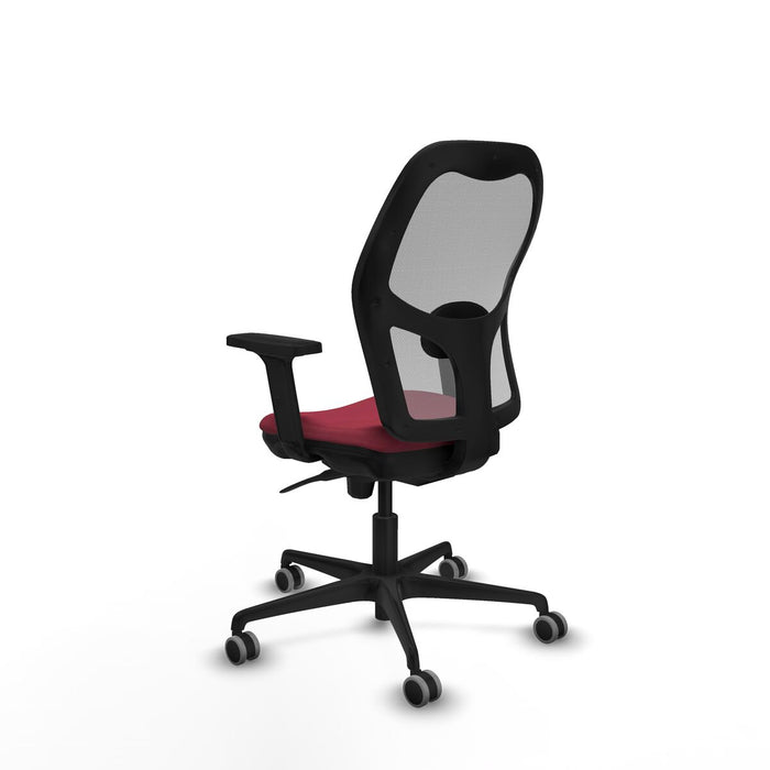 Стол за игри Piqueras y Crespo 2D036G0 Кестен