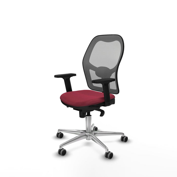 Стол за игри Piqueras y Crespo 2D086G0 Кестен