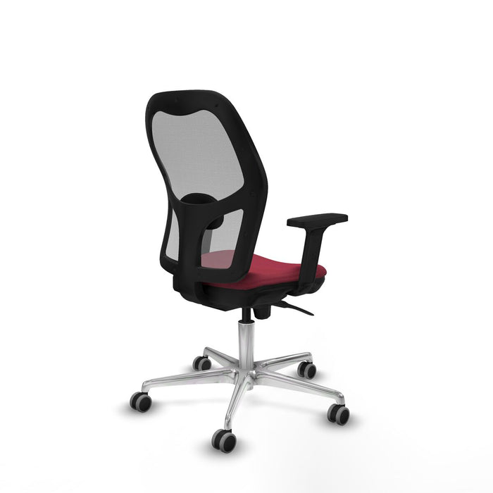 Стол за игри Piqueras y Crespo 2D086G0 Кестен